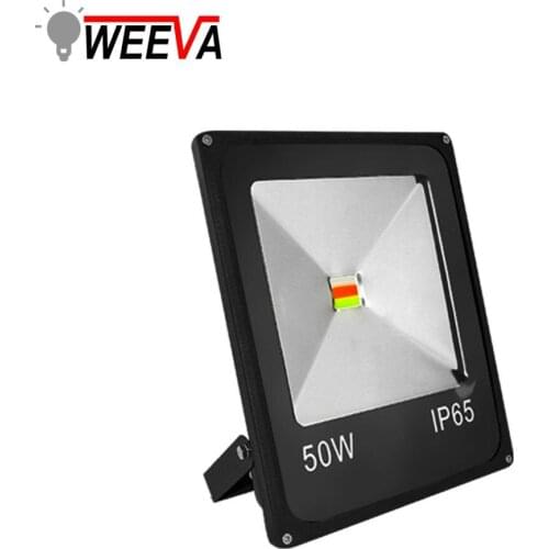 Weeva LED Floodlights