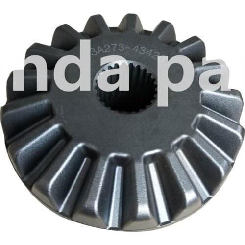 KUBOTA TRACTOR PARTS GEAR,BEVEL 3A273-43420 FOR KUBOTA TRACTOR M6040,M5000