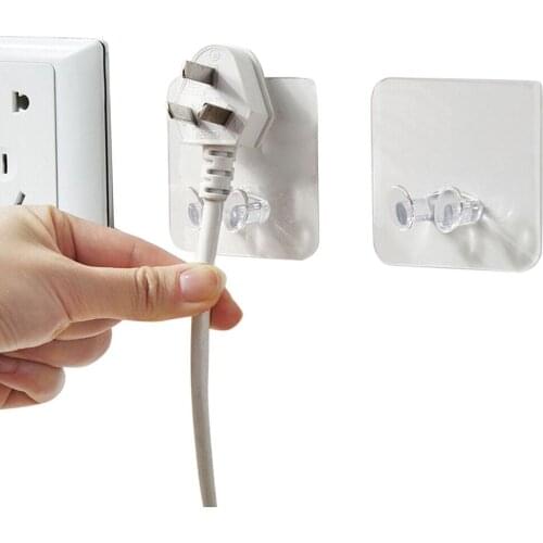 3pc Hook Ventosa Crochet Suction Cup Home Accessories Utilidades Domesticas Para Cozinha Gancho De Parede Wall Hooks Haken#W