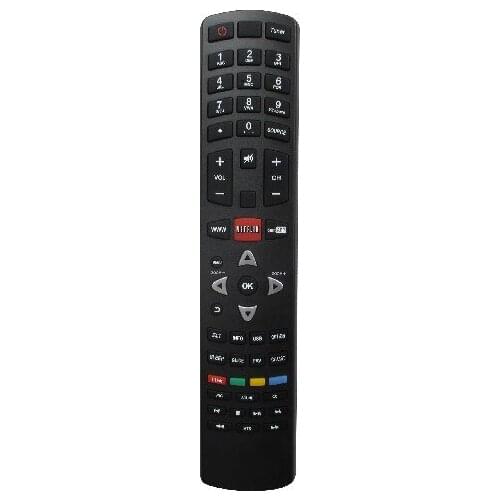 3D Remote Control For TCL LE40FHDP21TA LE46FHDP21TA 32S4610R RC3000N02 L32HDP60 TCL001 32B2800 L40FHDP60 LCD LED HDTV TV