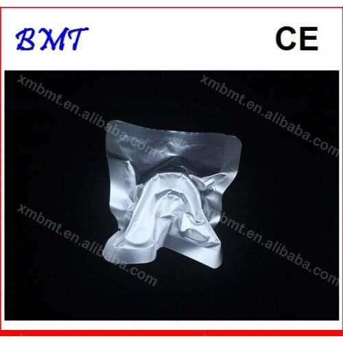 5 pcs/lot Pre-loaded Non Peroxide Gel Teeth Whitening Mouth Tray Gel Prefilled Mouth Tray CE & MSDS Free Shipping