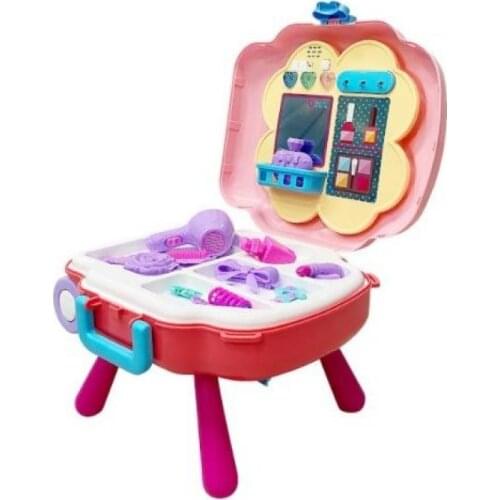 Игровые наборы стилиста Everflo China At AliExpress