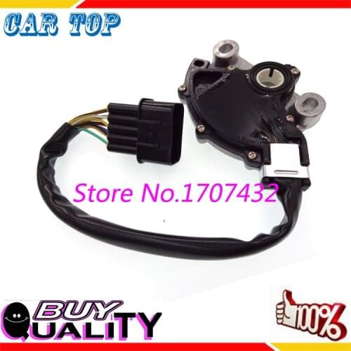 Fast Delivery High quality A/T Case Inhibitor Switch For Mitsubishi Pajero V73 V75 V77 MR263257 8604A015