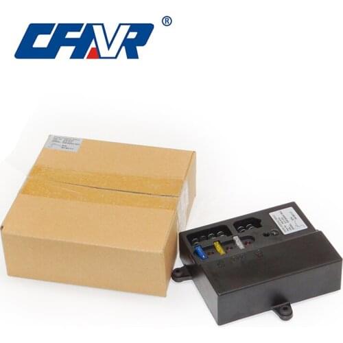 258-9754 Interface Module EIM For FG Wilson Engine MK3 EIM2589754 EIM630-465 630-466 258-9753