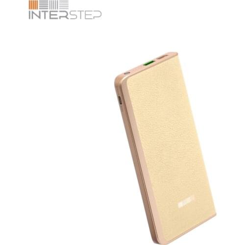 Power Bank INTERSTEP China At AliExpress