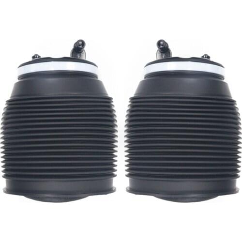 Hot Sell Car Suspension Rear Air Spring for Toyota Land Cruiser Prado 120 and Lexus GX470 Steel Air Bag 4808035011 4809035011