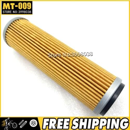 For Zongshen NC250 ZS250GY-3 / RX3 Motorcycle Oil Filter Engine Cleaner One Piece Motor Bicycle Scooter Accessories