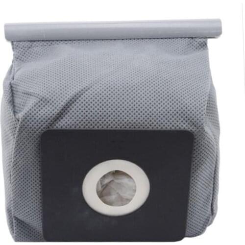 Washable Vacuum Cleaner Cloth Industrial Dust Resistant To High Temperature Dust Bag Dust Collector Bag Sleeve Dust Isolation