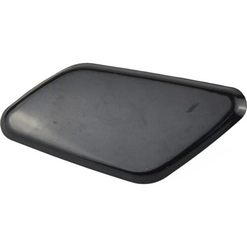 For Mitsubishi Outlander 2016 2017 2018 Front Headlight Washer Nozzle Jet Cover Cap 8264A311WB 8264A312WB Left/Right