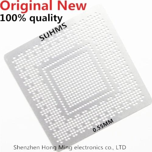 Direct heating 90*90 GF108-300-A1 GF108-320-A1 GF108-400-A1 stencil