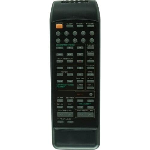 Remote Control For Sherwood Inkel RV-5080R/RDS RV-5080RDS AV Audio Video A/V Receiver