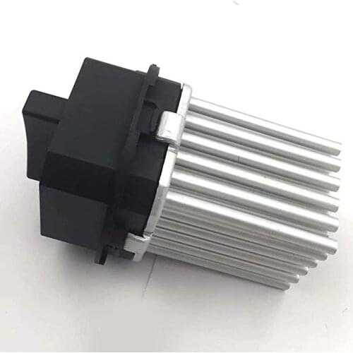 Blower Regulator FOR BENZ W204W212 C180 C200 C230 C260 C300 C350 OEM 2048707710