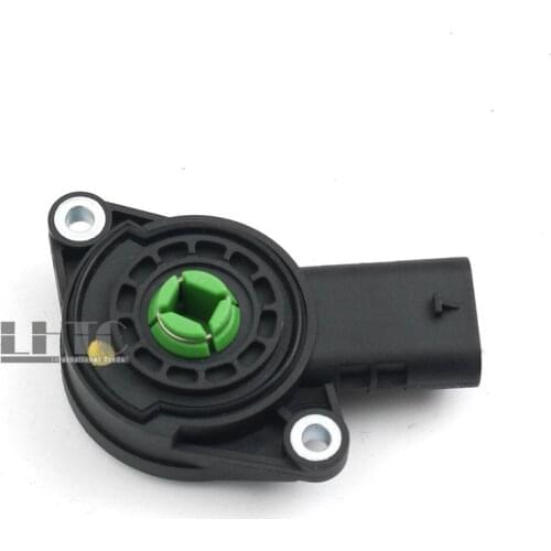 Air Intake Manifold Position Corner Angle Sensor For V W AUDI SKODA 07L907386B