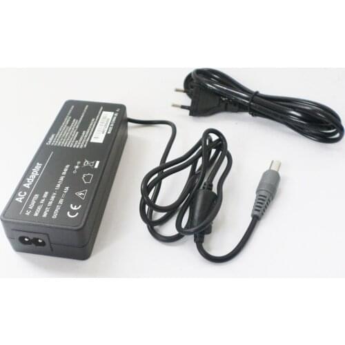 90W NEW Laptop Power Charger Plug For Lenovo ThinkPad L410 SL400 SL410 SL500 SL510 SL410K SL510K 20V 4.5A Notebook AC Adapter