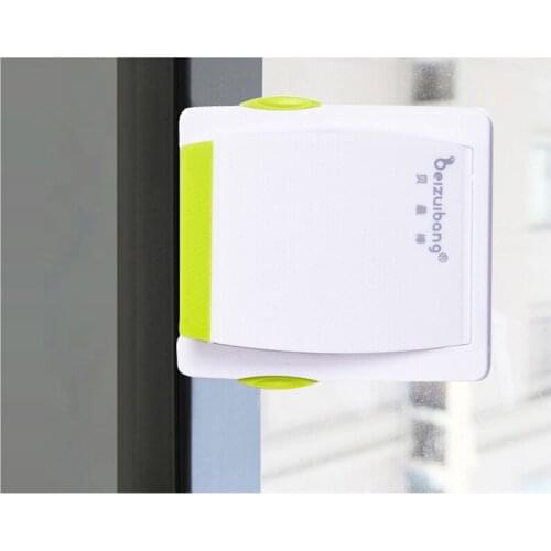 1Pcs Multi-function Kids Baby Safety Window Door Locks Toddlers Children Kids Security Protection Lock For Window Sliding Door