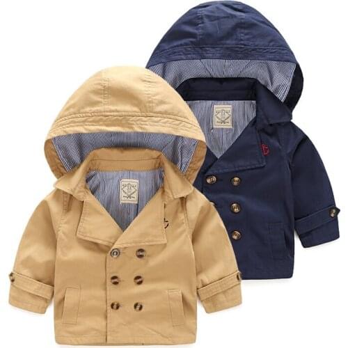 Куртки для мальчиков Cnboxi Limited China At AliExpress