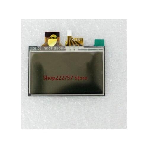 New LCD Screen Display Repair Part For Sony DCR- SR35 SR35 SR46 SR55 SR60 SR65 SR67 SR75 SR85 SR100 Camera
