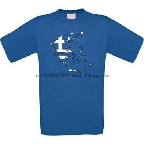 Greece Greece Hellas Greece Athens T-SHIRT ALL SIZES NEW