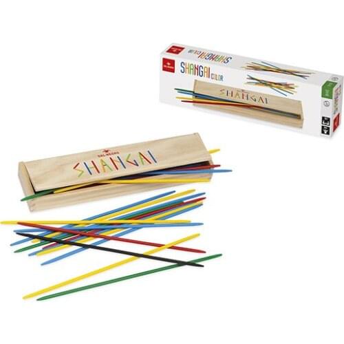 By the NEGRO 053881 SHANGAI COLOR CM.25