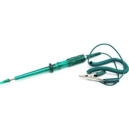 NEW Auto Car Maintenance Circuit Tester Automobile Test Pencil DC6V/12V/24V Car Repair Tool Car Accessories