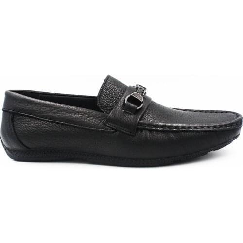 MARCOMEN Mens Loafers