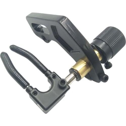 Archery Arrow Rest Compound Bow Arrow Rest Adjustable RH Bow Right Hand Estilingue Hunting Accessories