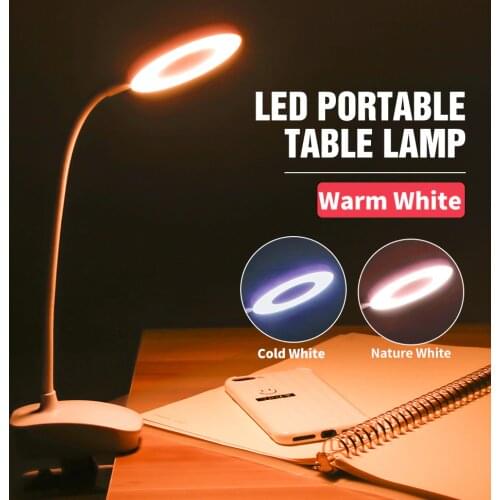 PEIQI Desk Lamp