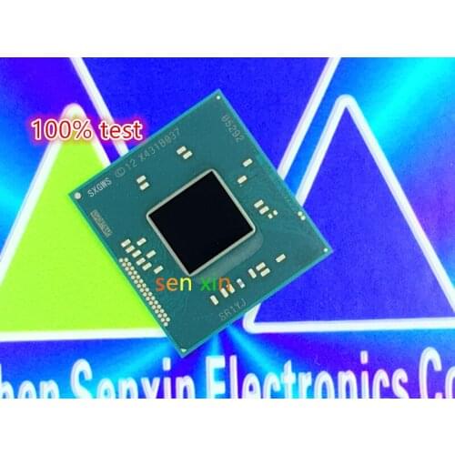 Free Shipping 10PCS 100% test very good product N2840 SR1YJ cpu bga chip reball with balls IC chips