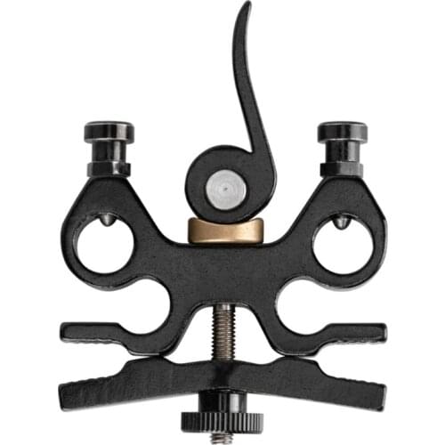 094C Folding Bike Pedal Quick Release Device Compatible with Brompton Bicycle Aluminum Alloy QR Pedal Placement Buckle