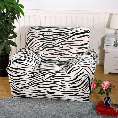 Universal Sofa cover flexible Stretch Big Elasticity Couch cover Loveseat sofa Funiture Cover flower Machine Washable