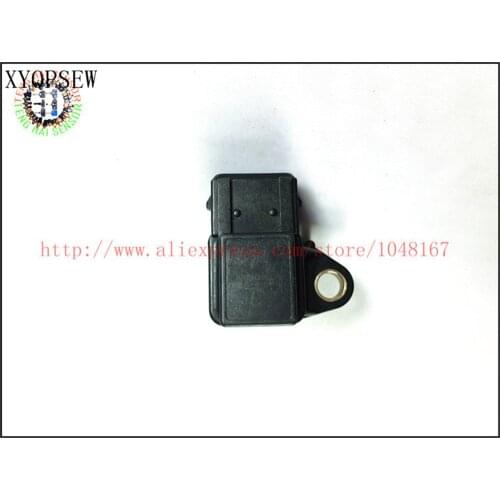 XYQPSEW For BMW intake pressure sensor 2 246 977/2246977