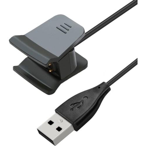 For Fitbit Alta HR Charger (1m/3.3ft), Charging Cable Cord Repalcement Charger for Fitbit Alta HR
