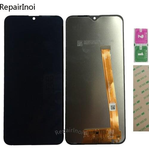For Samsung Galaxy A10E A102F A102 LCD Display For Galaxy A20E A202 A202F A202DS Touch Screen Digitizer Assembly