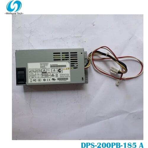 100% working power supply for DPS-200PB-185 A MAX 190W 100V-240V