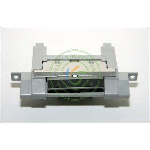 1X Compatible NEW for HP M3027 M3035 P3005 P3005D P3005DN P3005N P3005X Separation Pad and Holder Assembly RM1-3738-000 RM1-3738
