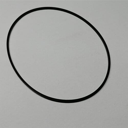 2 PCS/Set Laser Head Strap Band for ECOVACS T8 T5 Series Sweeping Robot Cleaner Laser Head Belt Repair Parts