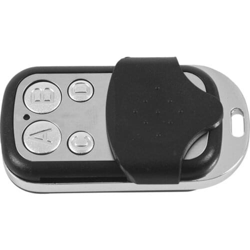 3X Universal Remote Control 43HZ Garage Door Alarm Gate