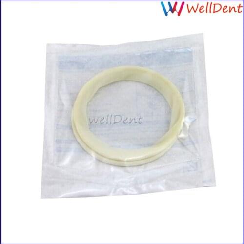 5pc Dental Rubber Dam Mouth Opener Disposable Sterile Oral Cheek Retractor Dental Materials