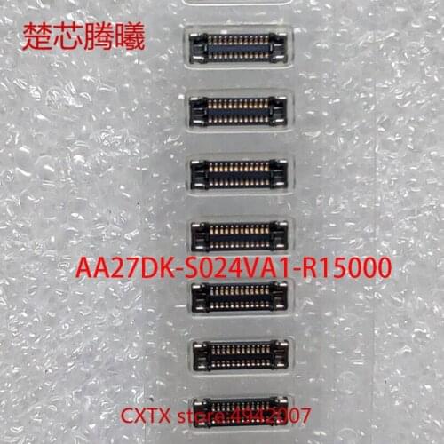 CHUXINTENGXI AA27DK-S024VA1-R15000 100% NEW