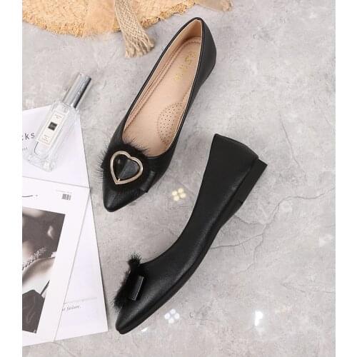 Women's Slip-ons CLORISRUO China