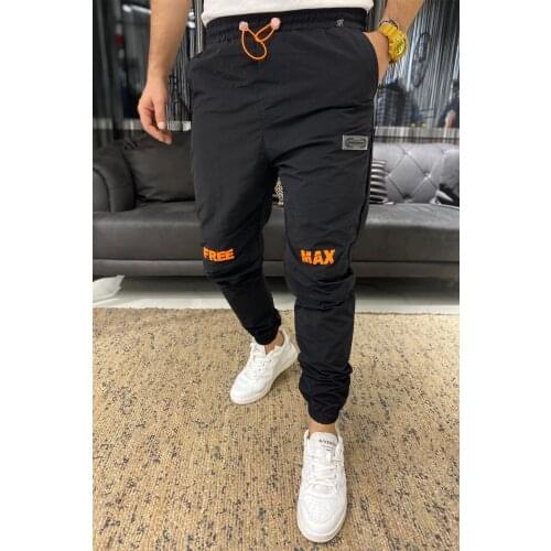 Denim Republic Casual Men's Pants