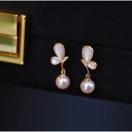 Disir Covenant Earrings