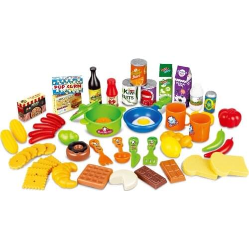 Mengxiaoyang Children's Role-playing Games