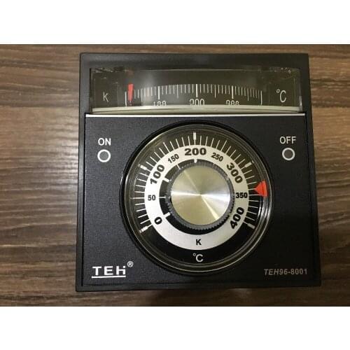 Voltage 220v temperature of 400 degrees TEH 96-8001 temperature control thermostat