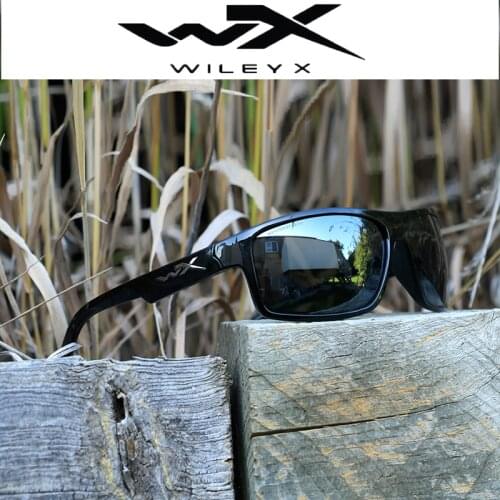 2021 New Wiley x Outdoor Polarized Sports Sunglasses Riding Mens And Womens Sunglasses Anti-Ultraviolet Driving Glasses UV400