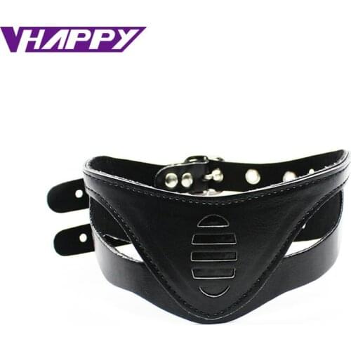 New Sex Bondage Adult games Hot Sale Collar Necklace Sex Products toy For Women Fetish Role Play Erotic toys VP-CR003009A