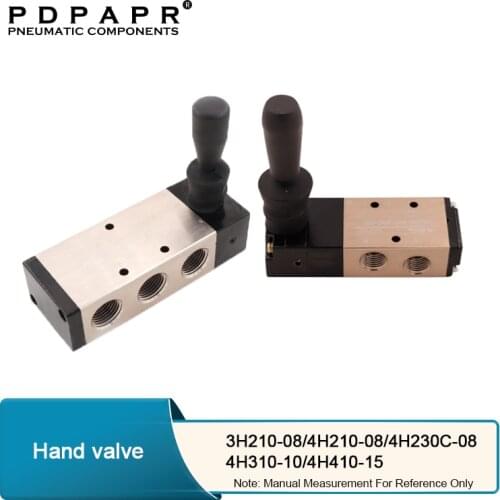 PDPAPR Pneumatic Parts