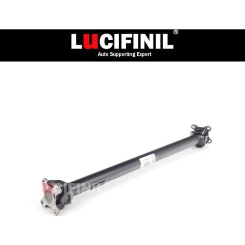 LuCIFINIL Front Driveshaft Prop Shaft Fit BMW e38 325xi 330xi X3 26207526677
