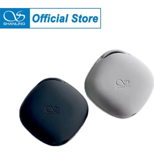 SHANLING Silicone Case for MTW300 Earphones