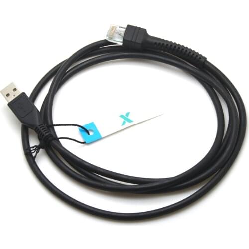 USB Programming Cable for Motorola MotoTRBO PMKN4147A CM200D CM300D XPR2500 DMR DM1000 DM2000